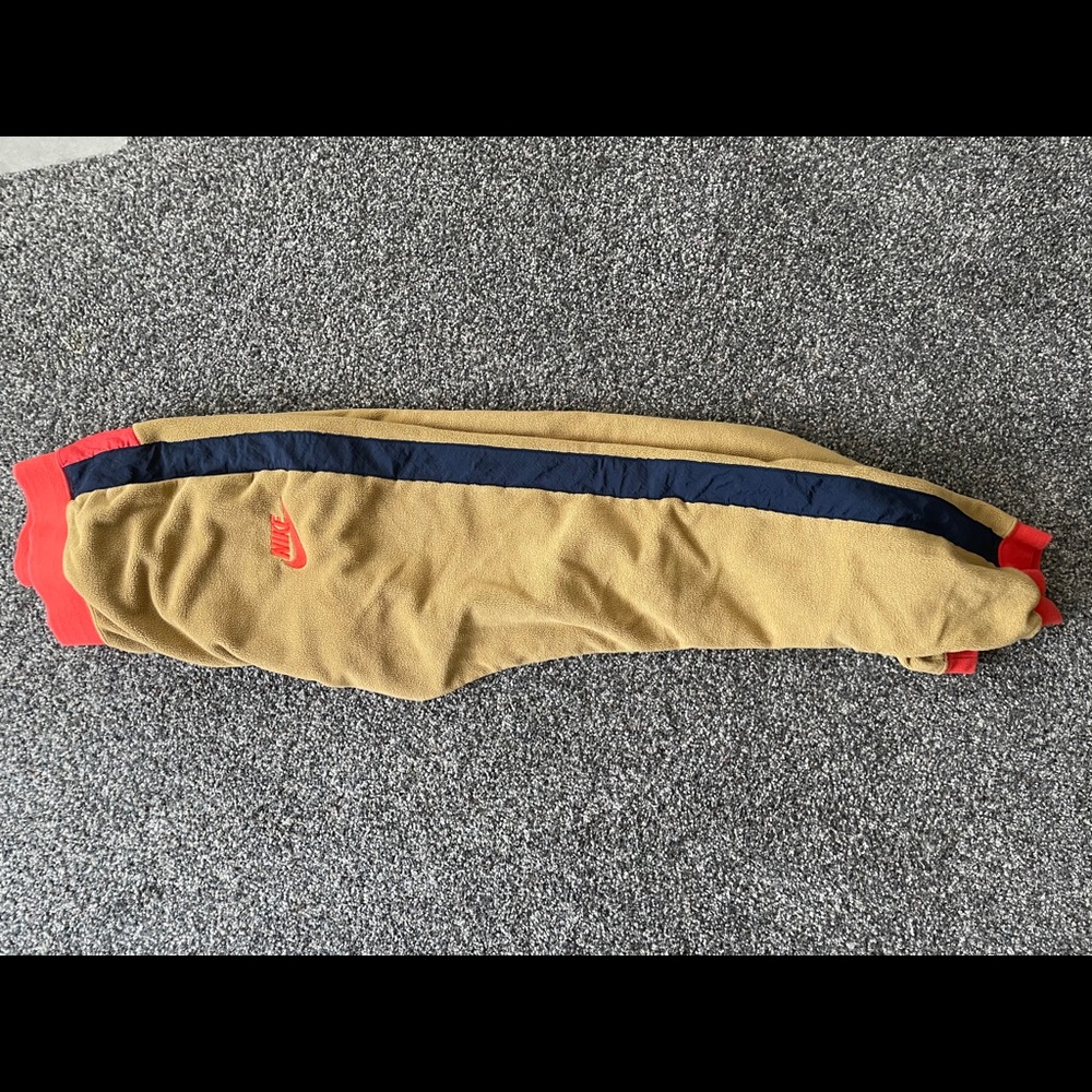 NIKE SWEATPANTS RETRO